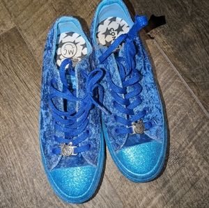 Miley Cyrus All-star Converse